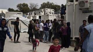 Πρόγραμμα ένταξης 2.000 ασυνόδευτων προσφύγων που ενηλικιώθηκαν στην Ελλάδα