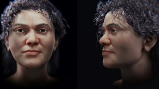 Αυτή είναι η γηραιότερη γυναίκα του κόσμου: Έζησε πριν από 45.000 χρόνια
