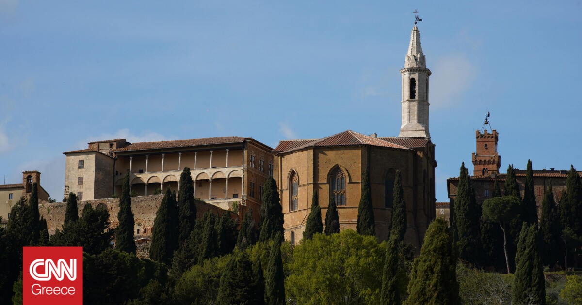 La città in Italia mette a tacere la sua storica campana per… soddisfare i turisti
