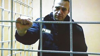 Ο Αλεξέι Ναβάλνι καταδικάστηκε σε επιπλέον 19 χρόνια κάθειρξης - Διεθνής κατακραυγή