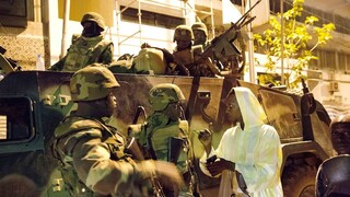 H Νιγηρία θέλει να επέμβει στρατιωτικά στο Νίγηρα μετά το πραξικόπημα
