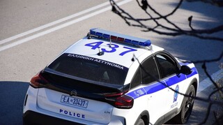 Θεσσαλονίκη: Συνελήφθη επ’ αυτοφώρω 19χρονος για κλοπή αυτοκινήτου