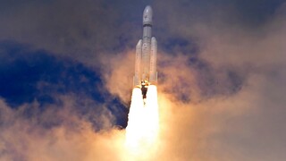 Ινδία: Το διαστημόπλοιο Chandrayaan-3 μπήκε σε τροχιά γύρω από τη Σελήνη