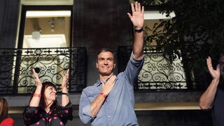 Χωρίς τέλος το πολιτικό αξιέξοδο στην Ισπανία - Η μεταστροφή του Vox