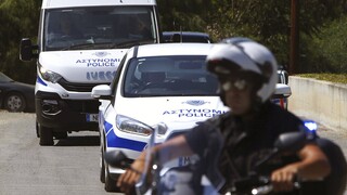 Φόνος στη Λευκωσία - Νεκρός 40χρονος Έλληνας