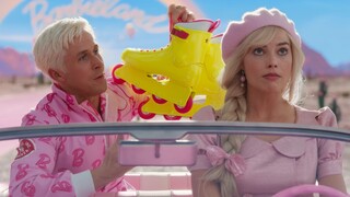 Η «Barbie» γράφει ιστορία με ένα δισεκατομμύριο δολάρια στο box office
