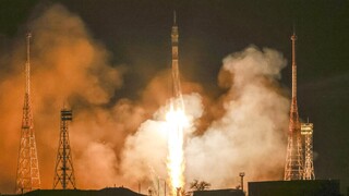 Ρωσία: Η Roscosmos θα εκτοξεύσει για πρώτη φορά διαστημόπλοιο μετά το 1976