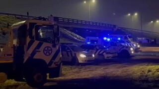 Νότια Αφρική: Πέντε νεκροί σε διαδηλώσεις οδηγών ταξί στο Κέιπ Τάουν