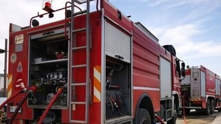 Εγνατία: Ζήτησαν από υδροφόρες να πληρώσουν διόδια εν μέσω κατάσβεσης πυρκαγιάς