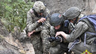 Πολωνία: Στέλνει στρατό στα σύνορα με τη Λευκορωσία - Τι φοβάται