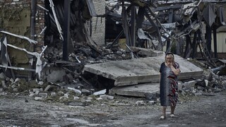 Ουκρανία: Εκκένωση του Κουπιάνσκ και 37 γειτονικών κοινοτήτων λόγω της προέλασης του ρωσικού στρατού