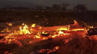 Τζο Μπάιντεν: Κήρυξε τη Χαβάη σε κατάσταση φυσικής καταστροφής