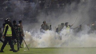 Από το «πάθος» στο έγκλημα: Τρεις τραγωδίες σε γήπεδα που έμειναν στην ιστορία