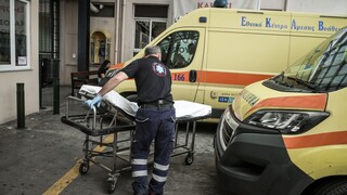 Διδυμότειχο: Στο Νοσοκομείο τραυματισμένος απο πυροβολισμό 45χρονος παράτυπος μετανάστης