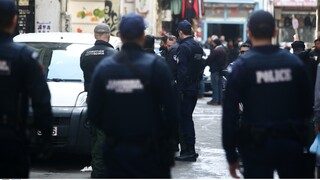 Επιχείρηση της ΕΛ.ΑΣ με πάνω από 2.000 αστυνομικούς για πρόληψη και καταστολή της οπαδικής βίας
