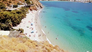 Daily Telegraph: Τα δέκα άθικτα, παραδεισένια νησιά της Ελλάδας