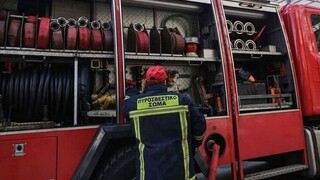 Χαλκιδική: Υψηλός κίνδυνος εκδήλωσης πυρκαγιάς στον νομό τη Δευτέρα