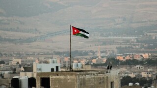 Ιορδανία: Ο στρατός κατέρριψε drone που μετέφερε μεθαμφεταμίνη από τη Συρία