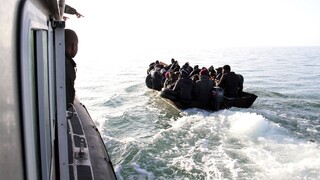 Νέο πολύνεκρο ναυάγιο με μετανάστες στα ανοιχτά της Τυνησίας
