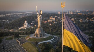 Ουκρανία: Έντονες αντιδράσεις για τις δηλώσεις αξιωματούχου του ΝΑΤΟ περί παραχώρησης εδαφών