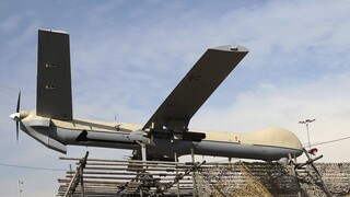FT: Η Ουάσινγγκτον ζητάει από την Τεχεράνη να σταματήσει να πουλάει drones στη Μόσχα