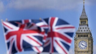 Ο πληθωρισμός παραμένει ψηλά στην Βρετανία - Στο 6,8% τον Ιούλιο