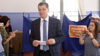 Δήμος Θεσσαλονίκης: Αποσύρει την υποψηφιότητά του ο Γιώργος Ορφανος