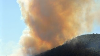Υψηλός κίνδυνος πυρκαγιάς σε 14 περιοχές την Πέμπτη