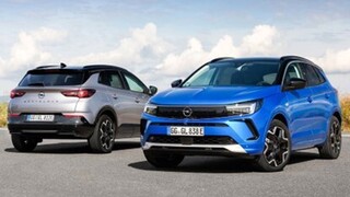 Summer Sales σε ετοιμοπαράδοτα Opel έως τις 31 Αυγούστου!