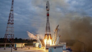 Ρωσικό διαστημόπλοιο εισήλθε στην τροχιά της Σελήνης: Το πρώτο μετά τη Σοβιετική αποστολή το 1976
