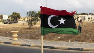 Διαψεύδει η Τρίπολη τη δημιουργία τουρκικής στρατιωτικής βάσης στη Λιβύη