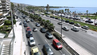 Το στοίχημα της επίλυσης του κυκλοφοριακού στην Αττική - Ποιοι δρόμοι θα υπογειοποιηθούν