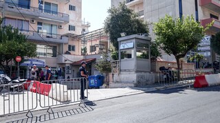 Άγιος Δημήτριος: Πυροβολισμοί από άγνωστους τα ξημερώματα έξω από το αστυνομικό τμήμα