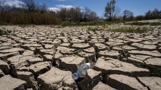 Πέντε χώρες στη δίνη της κρίσης νερού - Δυσμενείς οι προβλέψεις για όλο τον πλανήτη