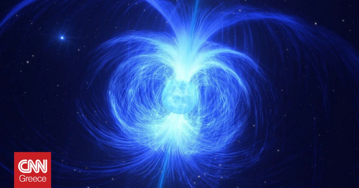 Unlock the mysteries of magnetars, the most magnetic objects in the universe