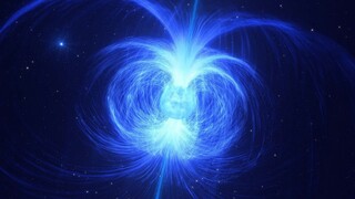 Ξεκλειδώνοντας τα μυστήρια των magnetars, των πιο μαγνητικών αντικειμένων στο σύμπαν