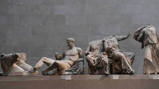 Κλοπή στο Βρετανικό Μουσείο: «Η καλύτερη στιγμή για την επιστροφή των Γλυπτών του Παρθενώνα»