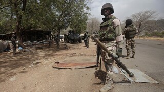 Νιγηρία: Πέντε στρατιώτες σκοτώθηκαν σε ενέδρα τζιχαντιστών της Μπόκο Χαράμ 