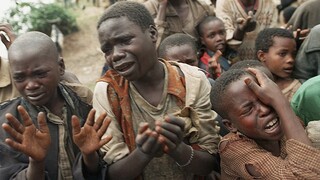 UNICEF: Πάνω από 8.000 παιδιά στο Κονκγό έχουν μολυνθεί από χολέρα φέτος