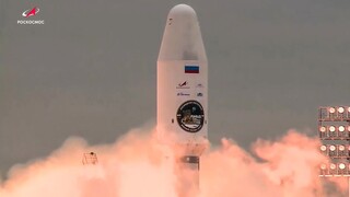 Ρωσία: Προβλήματα στην προσελήνωση του διαστημόπλοιου Luna-25 ανακοίνωσε η Roskosmos  