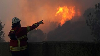 Θεσσαλονίκη: Aπαγόρευση κυκλοφορίας την Κυριακή στο Σέιχ Σου, λόγω κινδύνου πυρκαγιάς