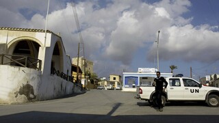 Επίθεση Τουρκοκυπρίων: Κλειστή συνεδρίαση του ΟΗΕ τη Δευτέρα