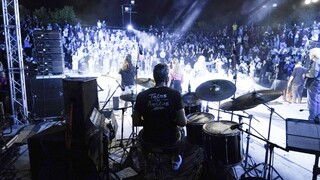 Φεστιβάλ Κολωνού: Επιστρέφει τον Σεπτέμβριο, με ελεύθερη είσοδο