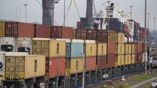 Maersk: Υπό «απειλή» οι θαλάσσιες εμπορικές ροές λόγω El Niño