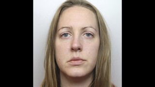 Ισόβια κάθειρξη για τη Βρετανίδα νοσοκόμα που σκότωσε επτά βρέφη