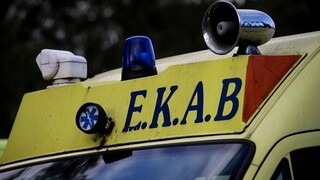 Ηράκλειο: Βρέθηκε νεκρός 69χρονος Σουηδός σε χωράφι