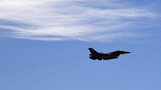 Παράβαση στο FIR Αθηνών από τουρκικά F-16, στο Νοτιοανατολικό Αιγαίο