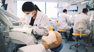 Οδοντιατρική Κλινική του Ευρωπαϊκού Πανεπιστημίου Κύπρου: Η γνώση συναντά την κλινική εφαρμογή