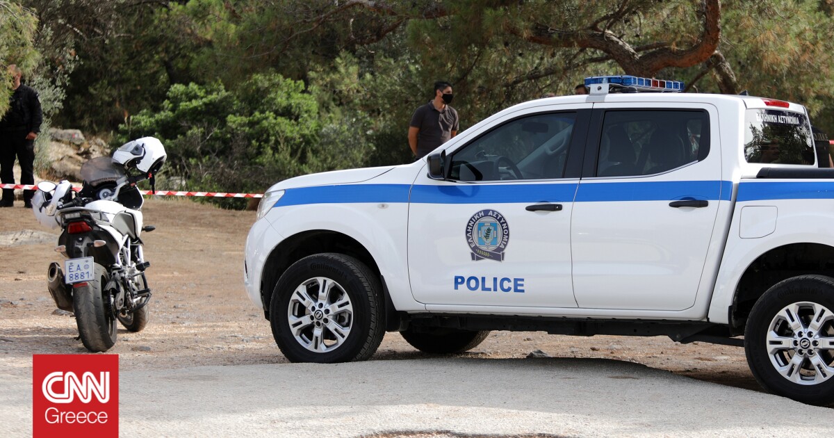 Missing Alert: Εξαφάνιση 47χρονου από την πλατεία Αττικής