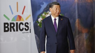 Ηχηρή απουσία του Σι Τζινπινγκ από εκδήλωση των BRICS - Κανείς δεν ξέρει γιατί
